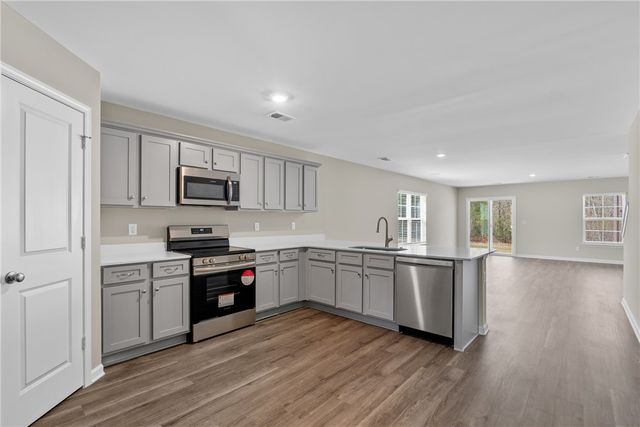 1544 Shirley Drive, Anderson, SC 29621