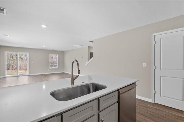 1544 Shirley Drive, Anderson, SC 29621