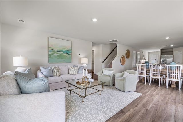 1544 Shirley Drive, Anderson, SC 29621