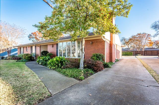 6926 Colfax Drive, Dallas, TX 75231