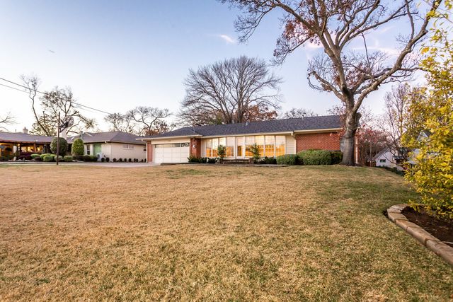 6926 Colfax Drive, Dallas, TX 75231