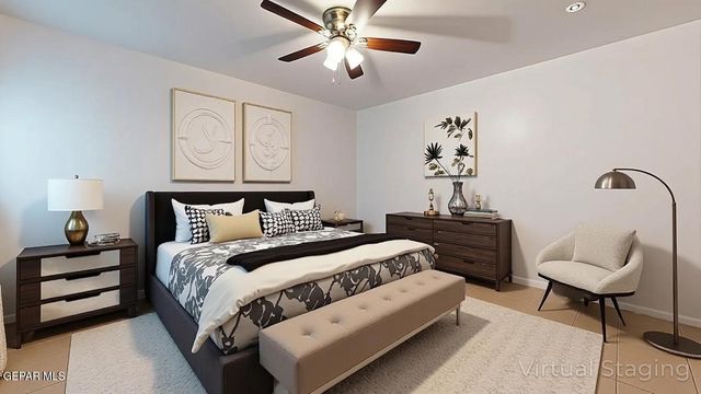 3829 MCCONNELL Avenue, El Paso, TX 79904