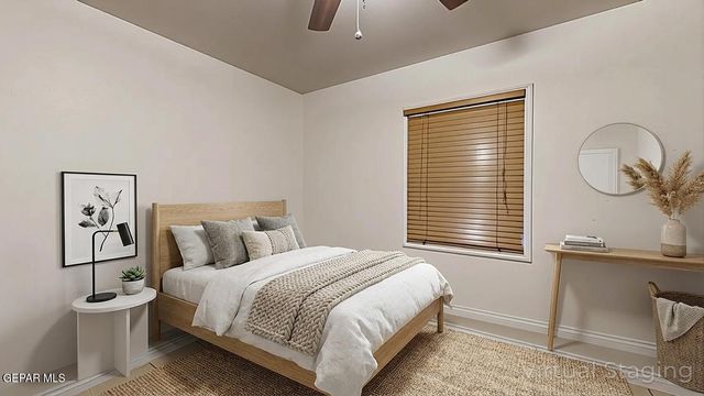 3829 MCCONNELL Avenue, El Paso, TX 79904