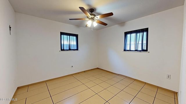 3829 MCCONNELL Avenue, El Paso, TX 79904