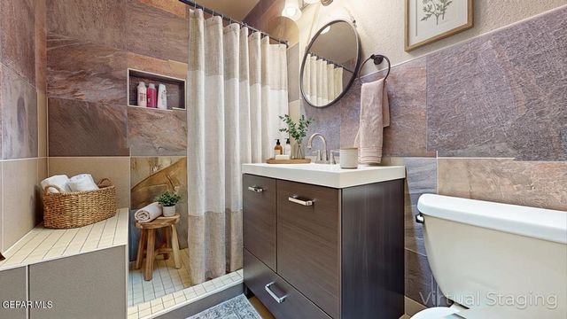 3829 MCCONNELL Avenue, El Paso, TX 79904