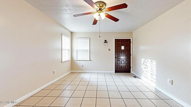 3829 MCCONNELL Avenue, El Paso, TX 79904