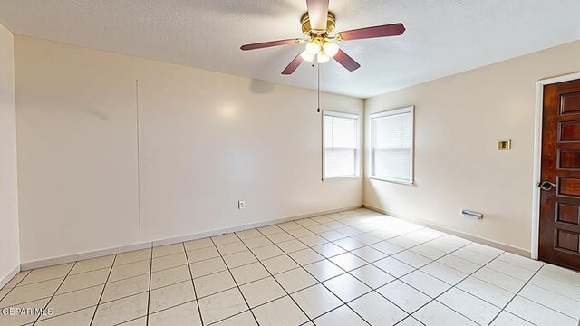 3829 MCCONNELL Avenue, El Paso, TX 79904