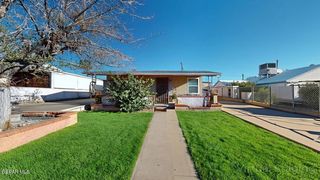 3829 MCCONNELL Avenue, El Paso, TX 79904