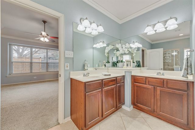 1429 Samantha Creek Drive, Little Elm, TX 75068