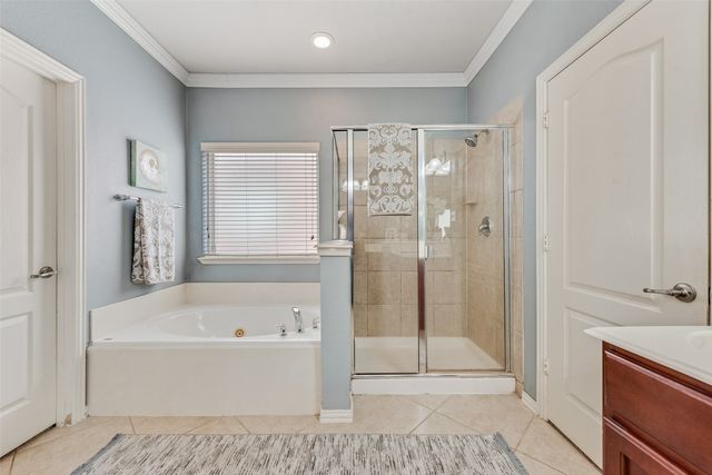 1429 Samantha Creek Drive, Little Elm, TX 75068