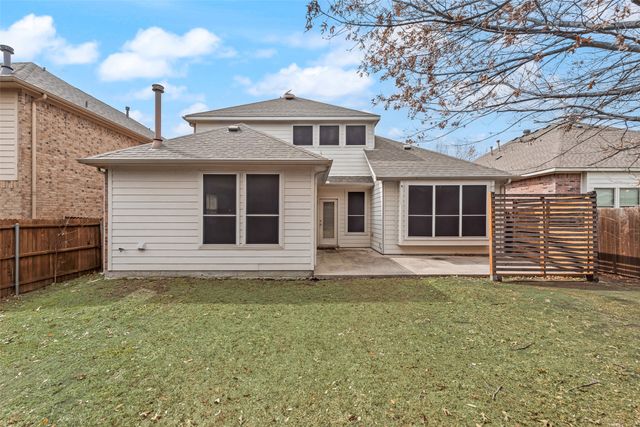 1429 Samantha Creek Drive, Little Elm, TX 75068
