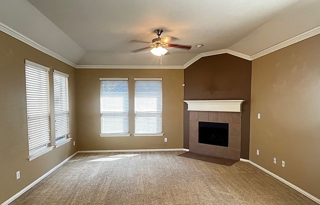 1429 Samantha Creek Drive, Little Elm, TX 75068