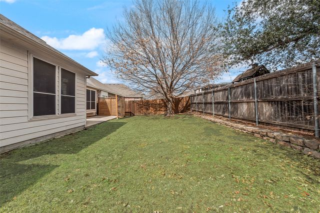 1429 Samantha Creek Drive, Little Elm, TX 75068