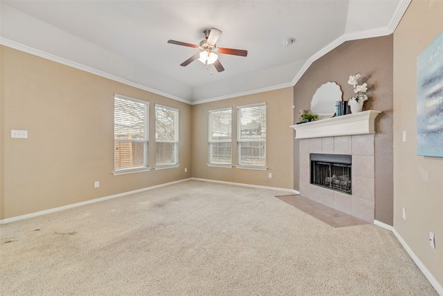 1429 Samantha Creek Drive, Little Elm, TX 75068
