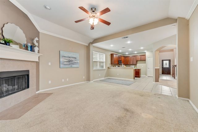 1429 Samantha Creek Drive, Little Elm, TX 75068