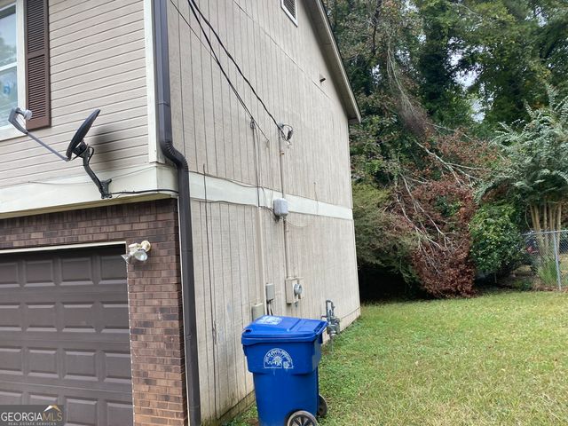 305 Fennel Way SW, Atlanta, GA 30331