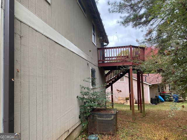 305 Fennel Way SW, Atlanta, GA 30331