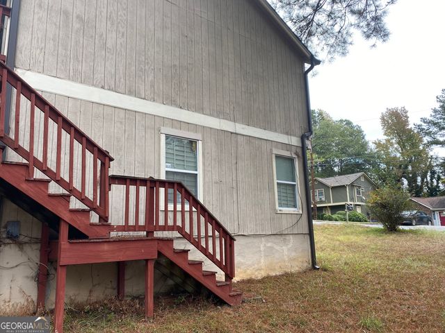 305 Fennel Way SW, Atlanta, GA 30331