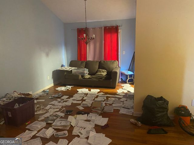 305 Fennel Way SW, Atlanta, GA 30331