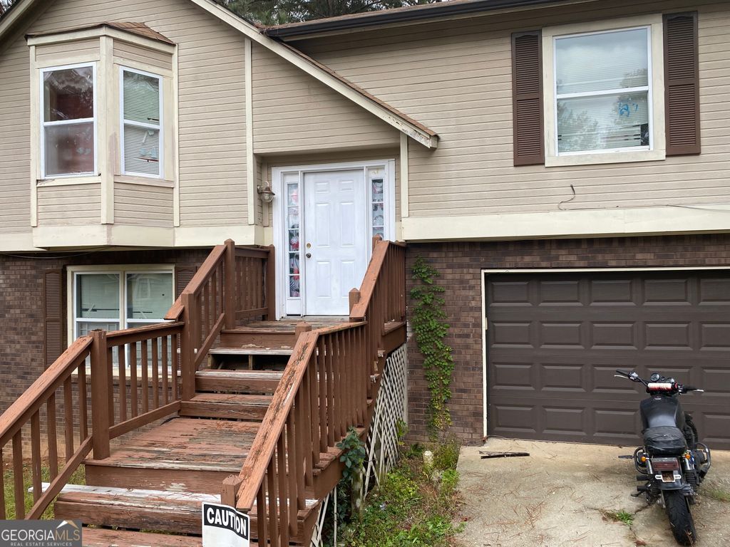 305 Fennel Way SW, Atlanta, GA 30331