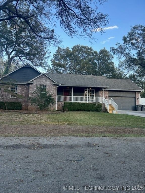 16433 S 98th East Avenue, Bixby, OK 74008