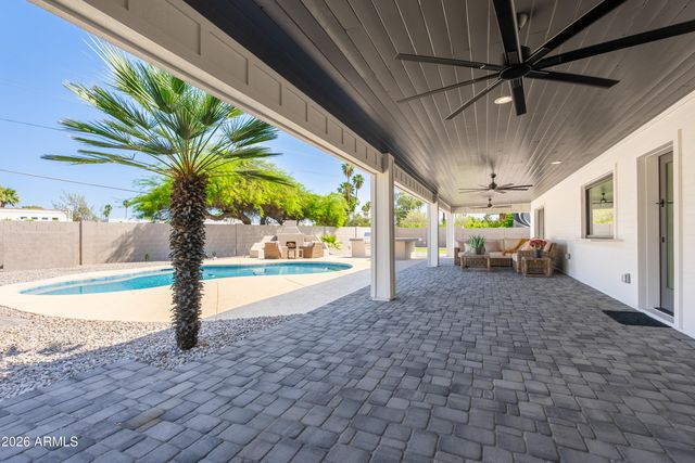 13634 N 51ST Place, Scottsdale, AZ 85254
