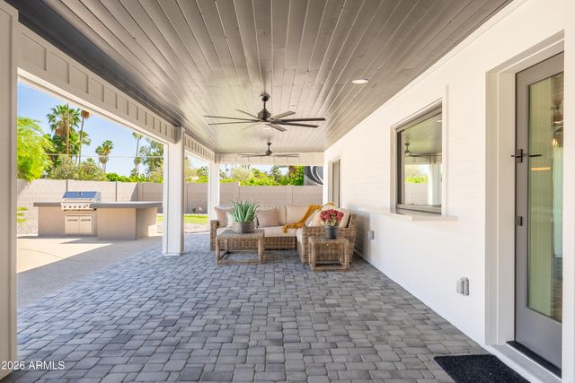 13634 N 51ST Place, Scottsdale, AZ 85254