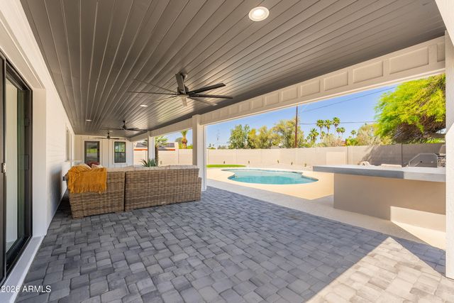 13634 N 51ST Place, Scottsdale, AZ 85254