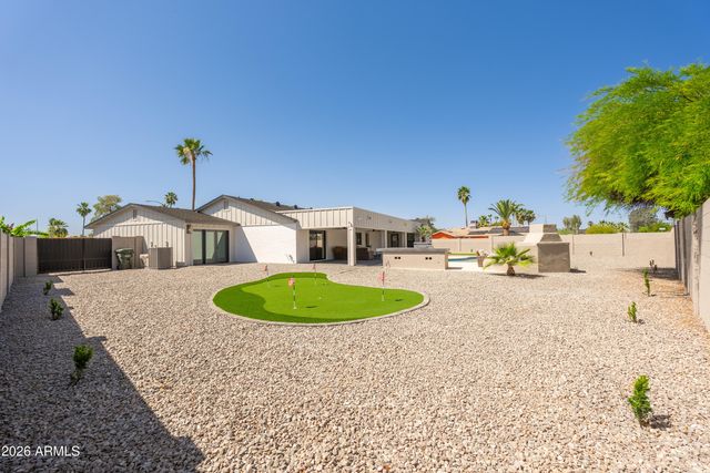 13634 N 51ST Place, Scottsdale, AZ 85254