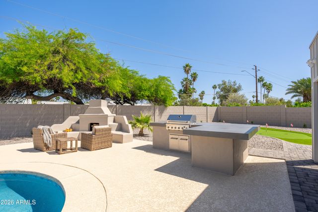 13634 N 51ST Place, Scottsdale, AZ 85254