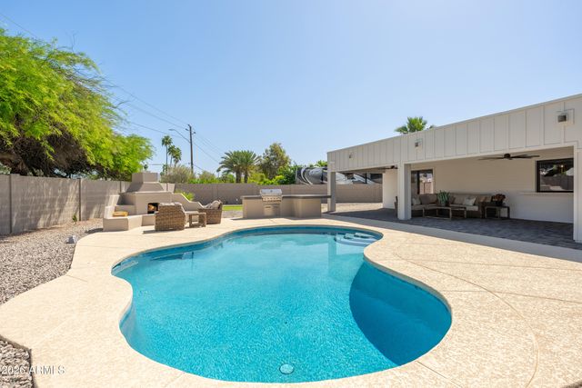 13634 N 51ST Place, Scottsdale, AZ 85254
