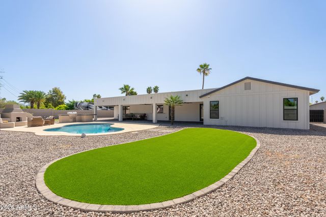 13634 N 51ST Place, Scottsdale, AZ 85254