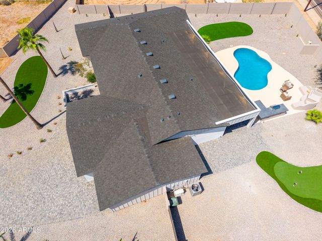 13634 N 51ST Place, Scottsdale, AZ 85254