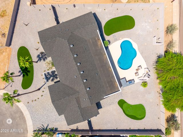 13634 N 51ST Place, Scottsdale, AZ 85254