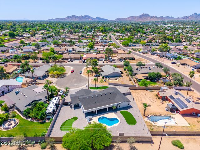 13634 N 51ST Place, Scottsdale, AZ 85254
