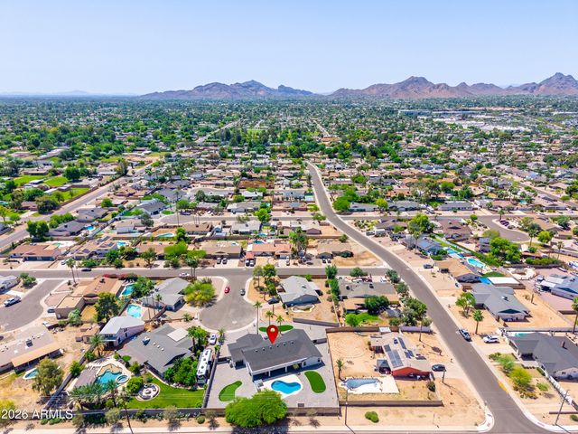 13634 N 51ST Place, Scottsdale, AZ 85254