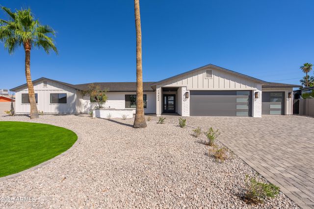 13634 N 51ST Place, Scottsdale, AZ 85254