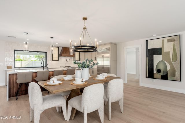 13634 N 51ST Place, Scottsdale, AZ 85254