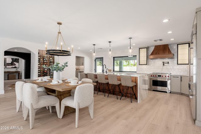 13634 N 51ST Place, Scottsdale, AZ 85254
