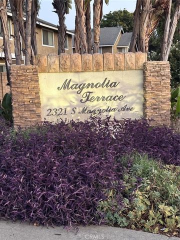2321 S Magnolia Avenue 14E, Ontario, CA 91762