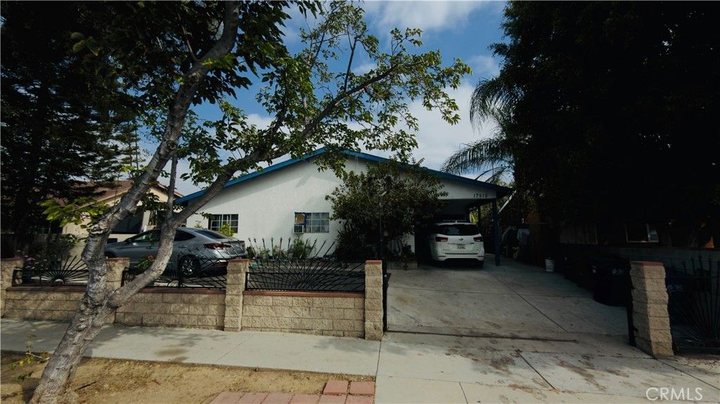 17515 Salais Street, La Puente, CA 91744 — exterior