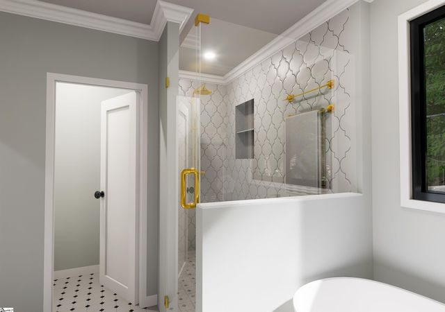 112 Sandpiper Lane, Greenville, SC 29607