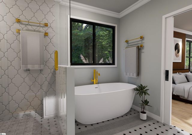 112 Sandpiper Lane, Greenville, SC 29607