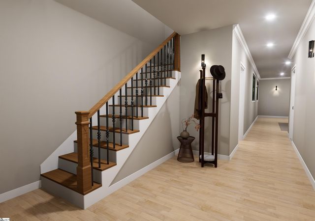 112 Sandpiper Lane, Greenville, SC 29607