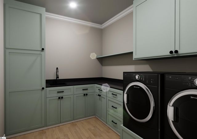 112 Sandpiper Lane, Greenville, SC 29607