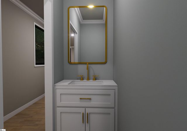 112 Sandpiper Lane, Greenville, SC 29607