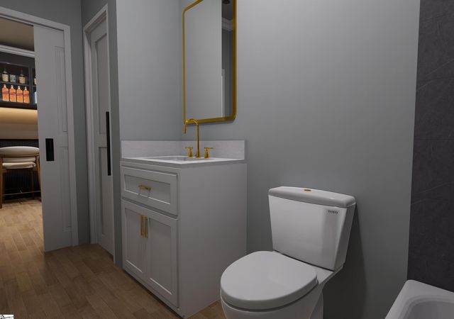 112 Sandpiper Lane, Greenville, SC 29607