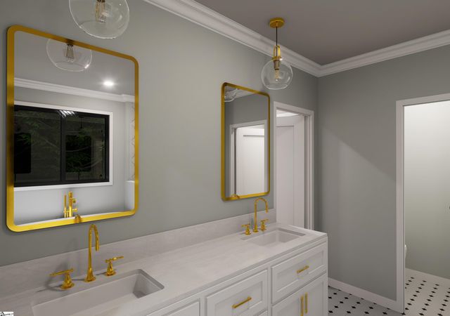 112 Sandpiper Lane, Greenville, SC 29607