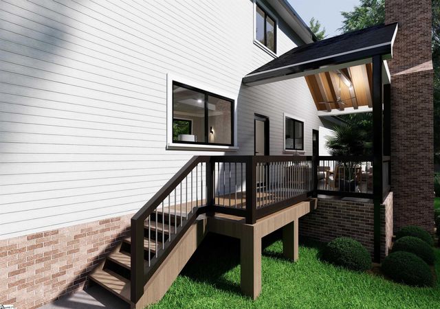 112 Sandpiper Lane, Greenville, SC 29607