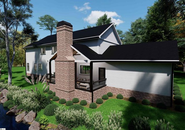 112 Sandpiper Lane, Greenville, SC 29607